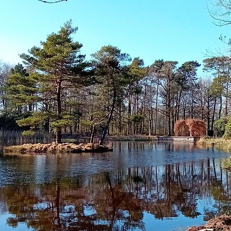 B&B Stripsein Wijnjewoude エクステリア 写真