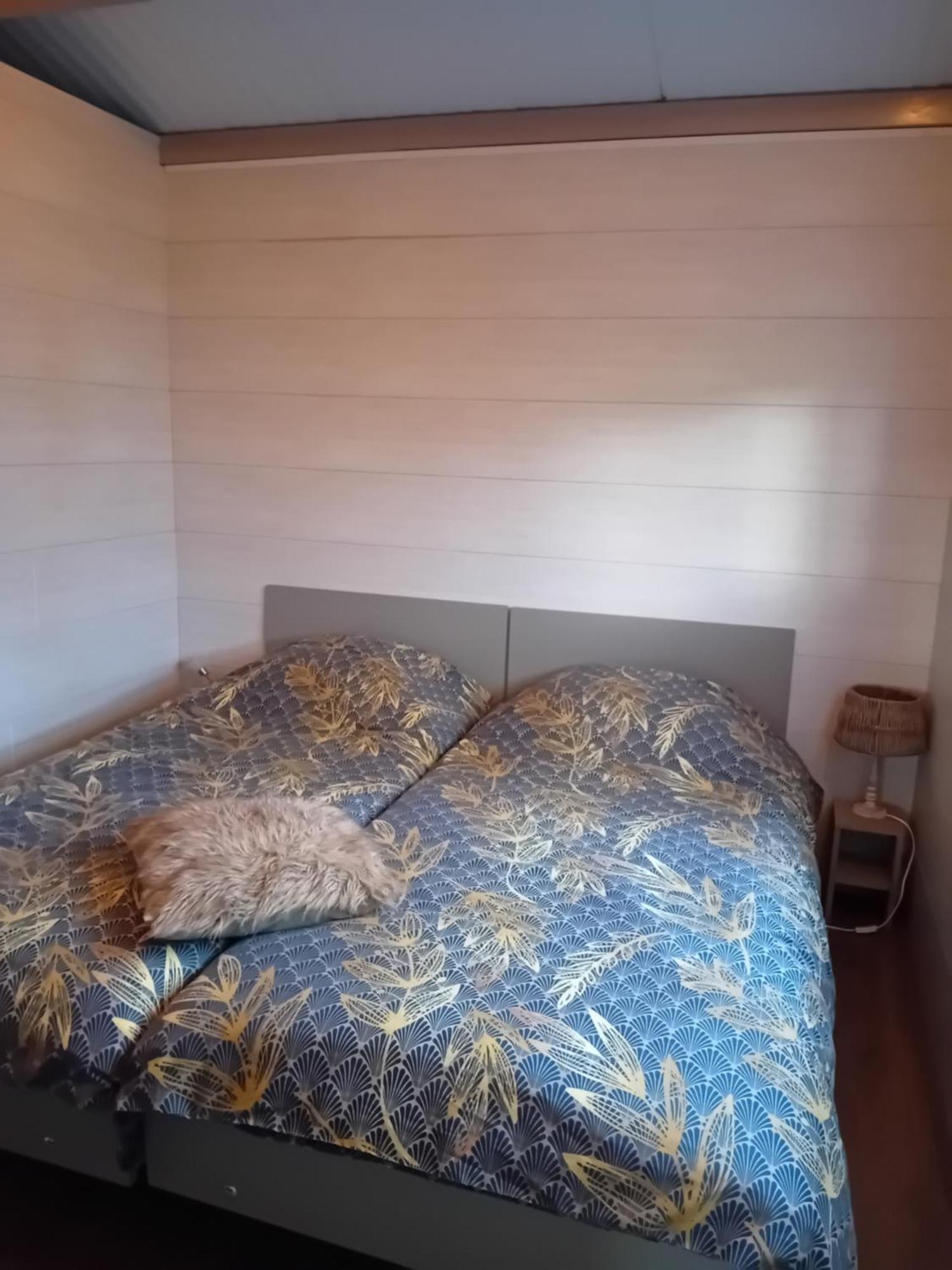 B&B Stripsein Wijnjewoude エクステリア 写真